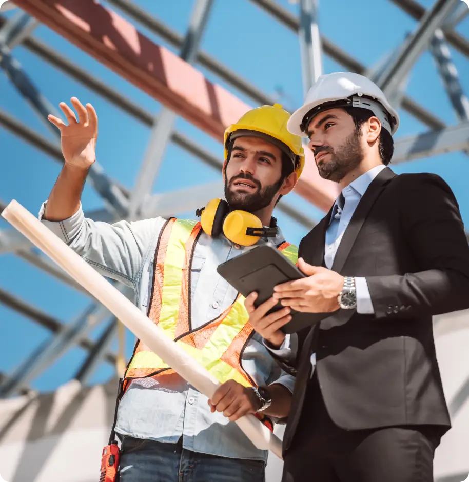 Greenfield Eco Community