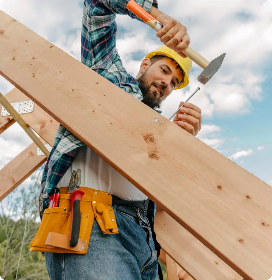 Heritage Building Restoration