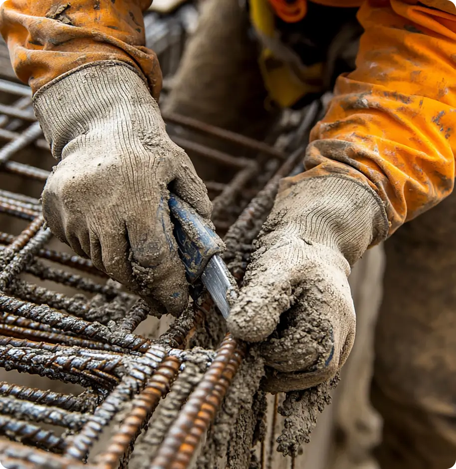 Manufacturing Facility