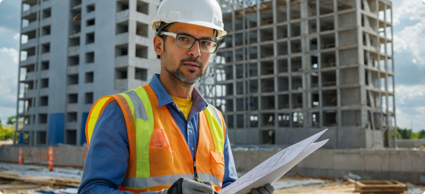 Construction Services